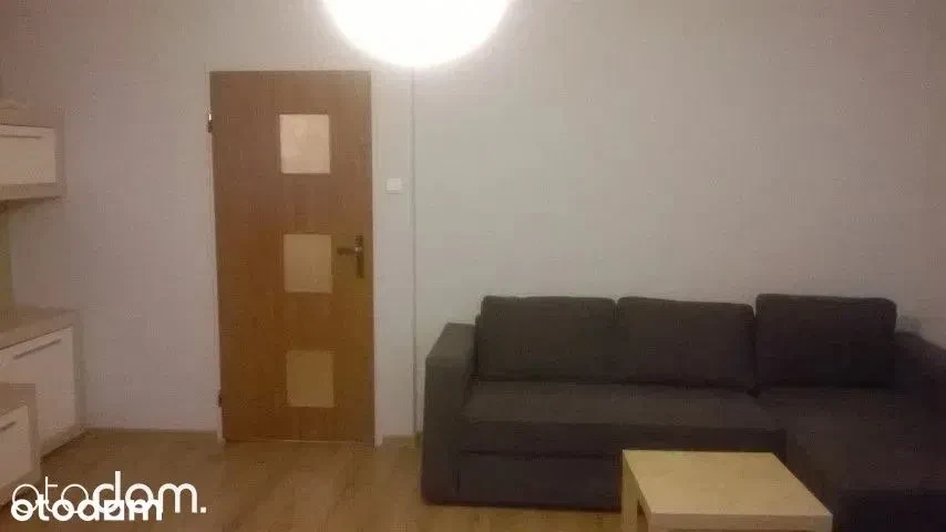 Pokój jedynka dla dziewczyny - ul. Lniana od 01.10.26 - 1/8
