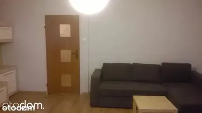 Pokój jedynka dla dziewczyny - ul. Lniana od 01.10.26
