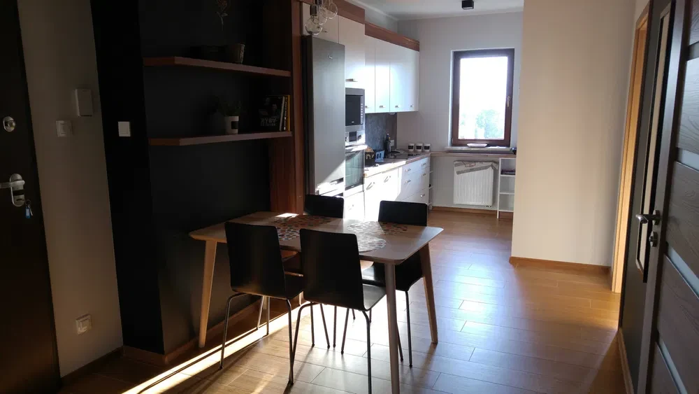 Pokój. Żoliborz, ul. Krasińskiego. - 1/7