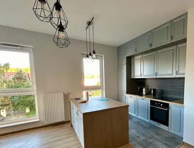 Mieszkanie do wynajecia Gdańsk ul. Lema 2C - miniatura 4