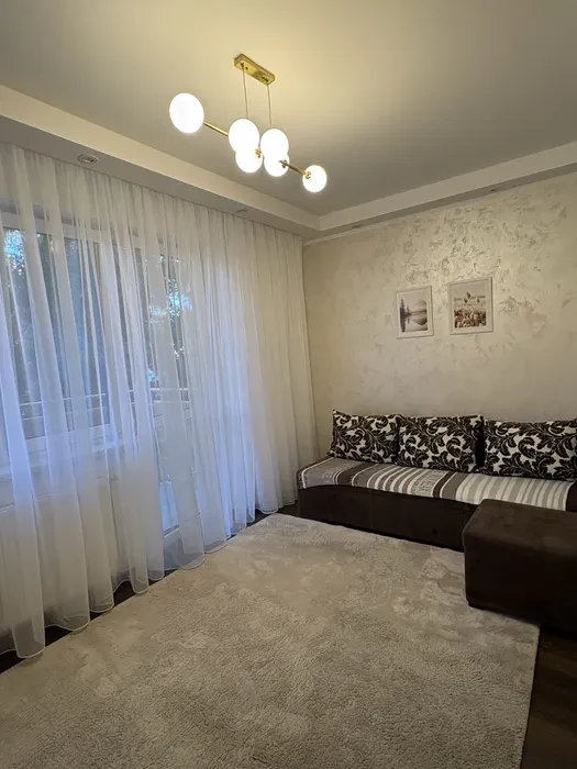 Wynajmę mieszkanie | 2-pokojowe | balkon | parking | od zaraz - 1/8
