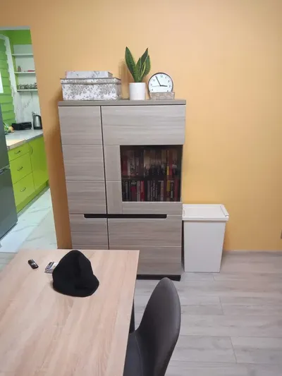 Wynajmę mieszkanie Gdynia-Witomino - miniatura 5
