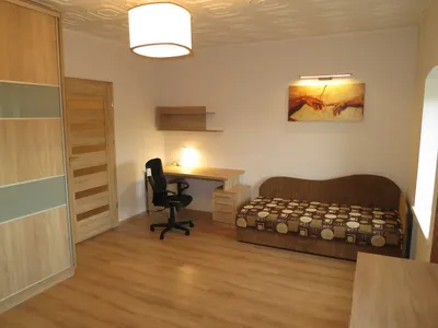 Pokój w mieszkaniu studenckim wynajmę - miniatura 5