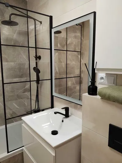 Wynajmę mieszkanie 38m2 Warszawa Ochota/ Blisko WUM - miniatura 4