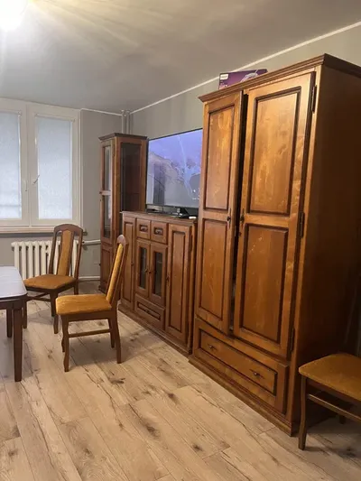 Mieszkanie do wynajęcia lub pokoje w dwu pokojowym mieszkaniu 47 m - miniatura 5