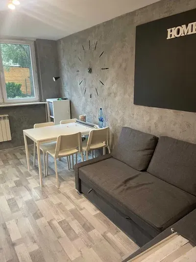 mieszkanie 2-pokojowe w Katowicach ul. Poznańska - miniatura 5