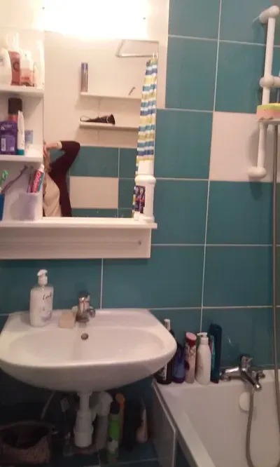 Pokój w mieszkaniu wyłącznie dla kobiet - miniatura 5