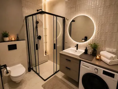 Apartament z ogródkiem 37m - miniatura 5