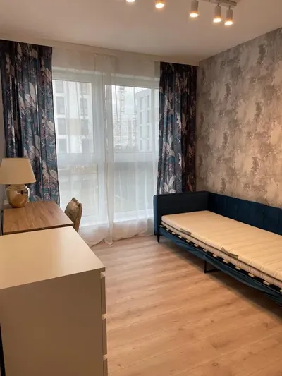Pokój na wynajem w mieszkaniu w Gdynia Pogórze (koło Galerii Szperk) - miniatura 3