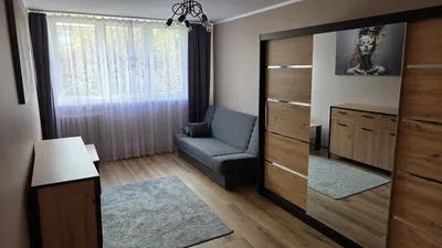 Kawalerka na Dąbiu bezpośrednio od zaraz
