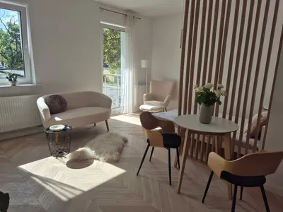 Wynajme nowe mieszkanie