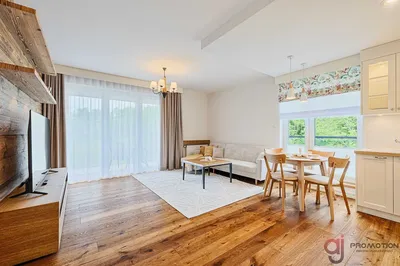 3 pokojowy apartament na Zdrowiu, ul. Krakowska - miniatura 2