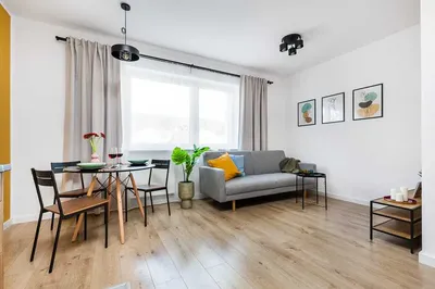 Do wynajęcia 2 pokoje - Gdynia Mały Kack, blisko centrum Gdyni!
