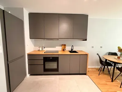 2 pokojowe mieszkanie 39m2 | 40 m² tarasu | Zabłocie | Atal Residence III, Przemysłowa - miniatura 3
