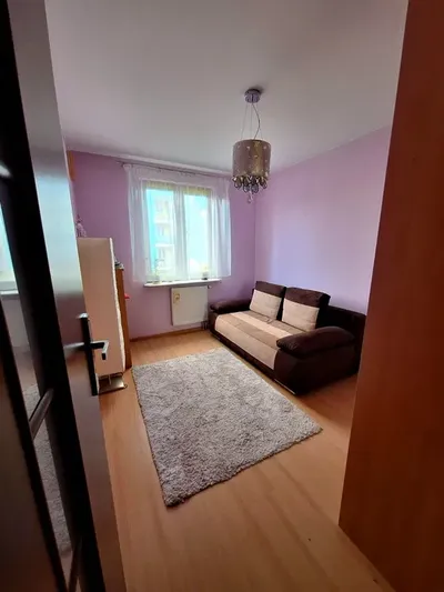 Mieszkanie 2 pokojowe 43m2 ul.Upalna - miniatura 4