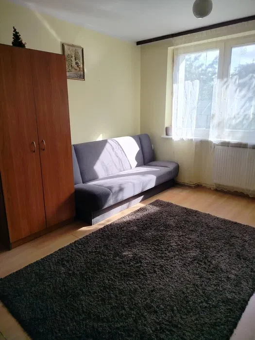 Pokój do wynajęcia Osiedle Mazurskie - 1/2
