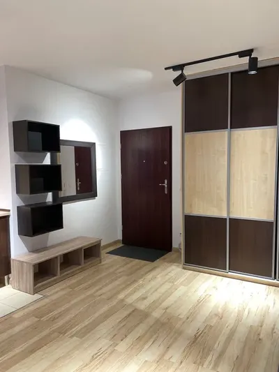 **2 pokoje z garażem z | 37 m² | Naramowice | Karpia 22** - miniatura 4