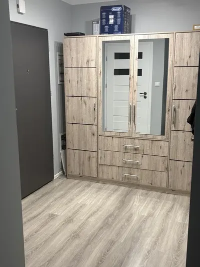 Mieszkanie do wynajęcia Zbrowskiego - miniatura 5