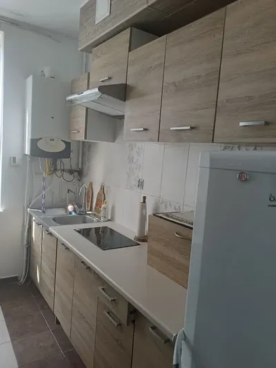 Wynajmę mieszkanie