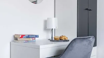 Pokój jednoosobowy, Gdańsk, ul. Szara 9, Pokój 2, Siedlce blisko centrum - miniatura 2