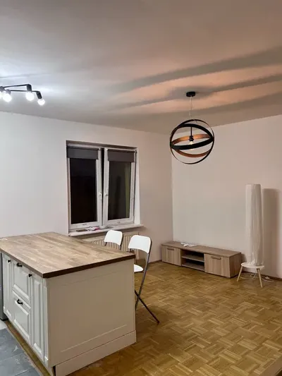 2 pokoje 43,5 m² | Bronowice | Wesele - miniatura 2