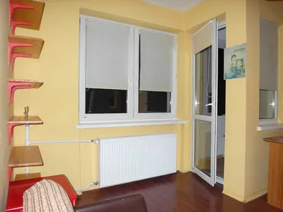 1 pokojowe,21m2,Ochota,ul. Sękocińska /Białobrzeska /Pl. Narutowicza - miniatura 5