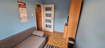 Mieszkanie 2 pokojowe 38m2 blisko UMK i starówki - miniatura 5