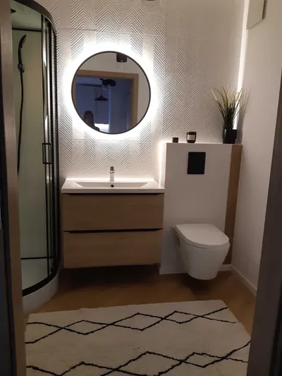 Mieszkanie Gdynia Wiczlino 43 m do wynajęcia - miniatura 5