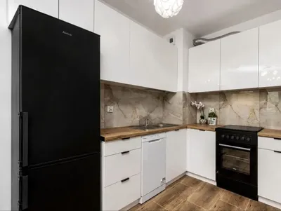 UL. Lublańska | 40 m² | 2 pokoje - miniatura 4