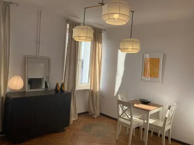 Przytulne Studio na Starej Ochocie bezpośrednio - miniatura 3