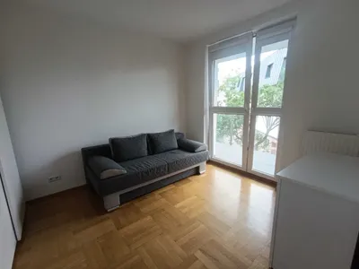 Mieszkanie 55m2 - duży balkon 20m2 15 min od Centrum 3 pokoje. - miniatura 4