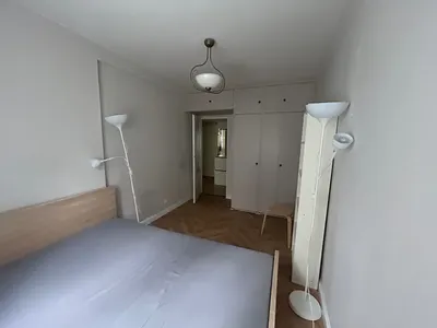 Dostępne na już, ciche i przytulne dwupokojowe mieszkanie 40 m2 na Mokotowie - miniatura 5