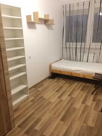 Pokój jednoosobowy 13 m² do wynajęcia – Wrocław, Stare Miasto, Zaporoska