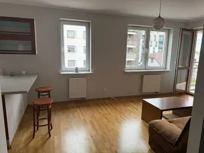 Mieszkanie 2 pokoje Centrum Brukowa 28A 48,5 m² - miniatura 2