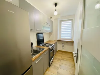 Wynajmę 37m na zielone Bielany ul.Bogusławskiego 4 plus piwnica - miniatura 2