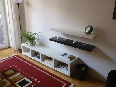 Powiśle ul. Górnośląska, 2 pokojowe mieszkanie z balkonem na powiślu - miniatura 5