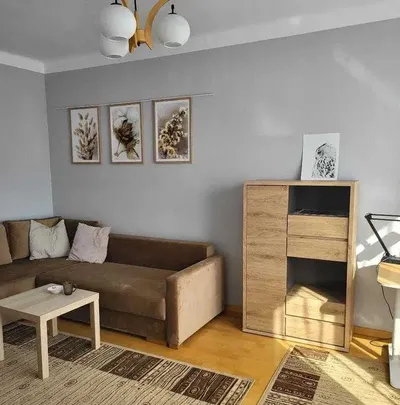 Do wynajęcia Pokój z kuchnią 36m2, Ugorek Włodkowica