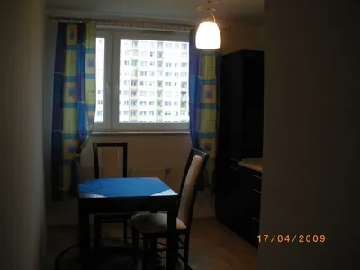 Wynajmę mieszkanie 2-pokojowe Wrocław, ul. Strzegomska - miniatura 3
