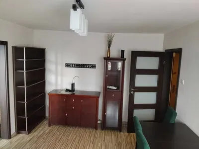 WYNAJMĘ MIESZKANIE 38 m² – Łódź, Zaolziańska / Ciasna - miniatura 4