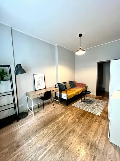 Trzy pokoje niezależne w centrum ul. Taczaka 22 - miniatura 5