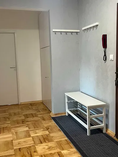 Lublin Czechów- Do wynajęcia 3 pokoje lub całe mieszkanie 60 m² – po kapitalnym remoncie - miniatura 5