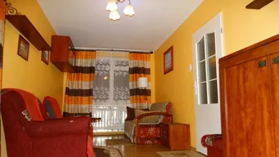 Wynajmę 2 pokoje38 m2 za 2000+opłaty lub 2800 wersja wszystko w cenie - miniatura 2