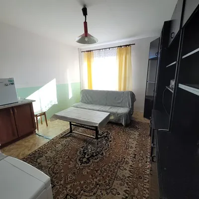 Samodzielne mieszkanie