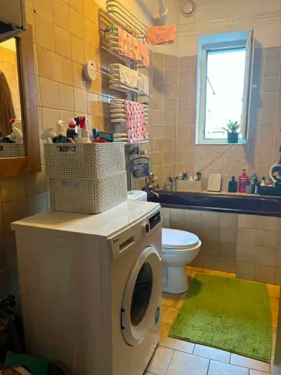 Pokój blisko Politechniki Gdańskiej i GUMEDu na wynajem. Mieszkanie studenckie. - miniatura 5