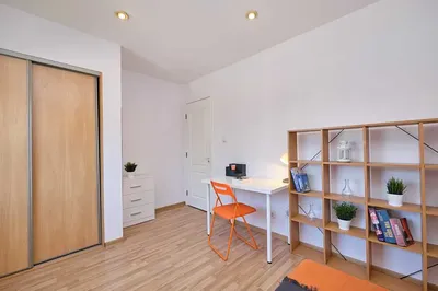 Pokój jednoosobowy ul. Tunelowa 10 od zaraz - miniatura 2
