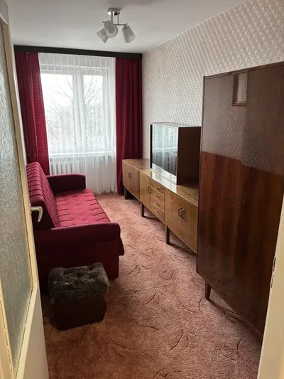 Mieszkanie na wynajem 36m - miniatura 2