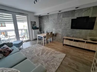 Bezpośrednio do wynajęcia 53m2 przy Galerii Mokotów, Cybernetyki - miniatura 2