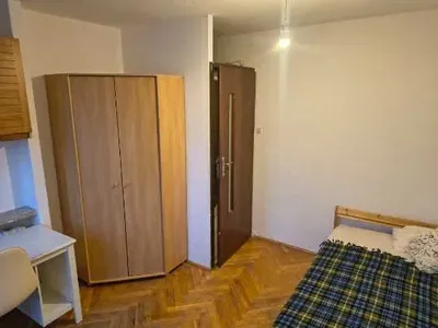 wynajmę mieszkanie dwupokojowe Chłodna 11 - miniatura 5