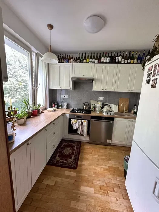 Pokój do wynajęcia Warszawa Gocław 1550/2100 zł/miesiąc - 1/8