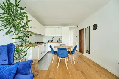 Mieszkanie 48 m² 5 min od metra Wawrzyszew, dla pary - miniatura 3